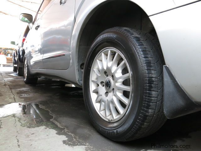 Ssangyong Stavic in Philippines