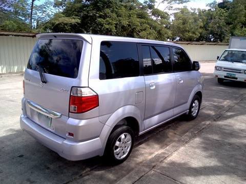 62+ Modifikasi Mobil Apv Luxury Gratis