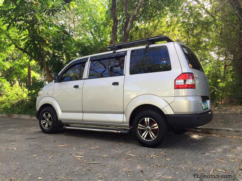 Suzuki Apv Second Hand For Sale Suzuki Apv Second Hand For Sale