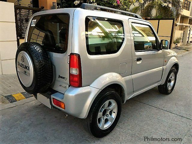 Used Suzuki Jimny | 2008 Jimny for sale | Quezon City Suzuki Jimny sales | Suzuki Jimny Price ... Used Suzuki Jimny | 2008 Jimny for sale | Quezon City Suzuki Jimny sales | Suzuki Jimny Price ...