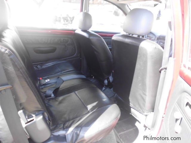 Used Toyota Avanza | 2008 Avanza for sale | Paranaque City ...