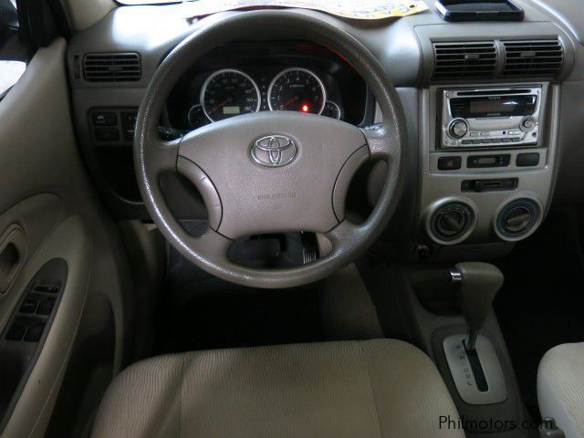 Toyota Avanza in Philippines