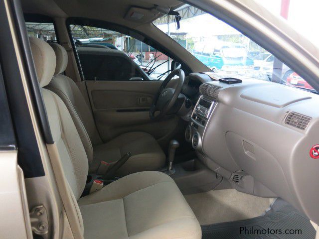 Toyota Avanza in Philippines
