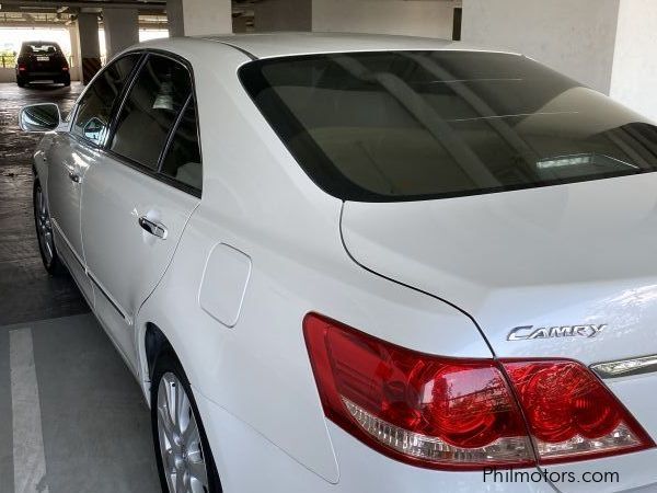 Toyota Camry Prestige in Philippines