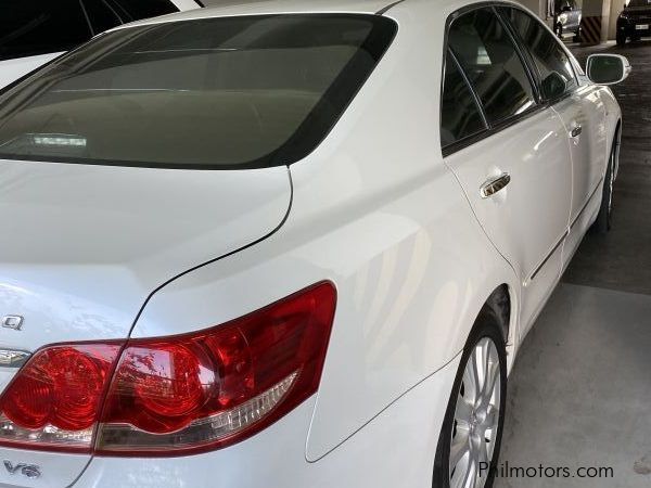 Toyota Camry Prestige in Philippines