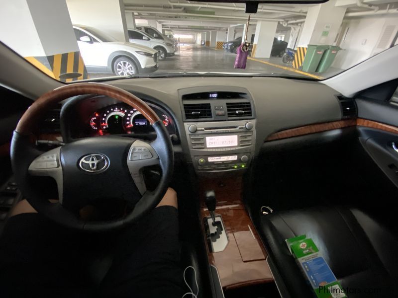 Toyota Camry Prestige in Philippines