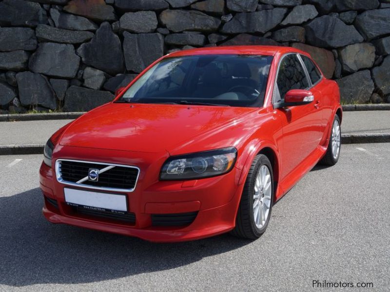 Volvo Volvo C30 1.6D 2008 in Philippines