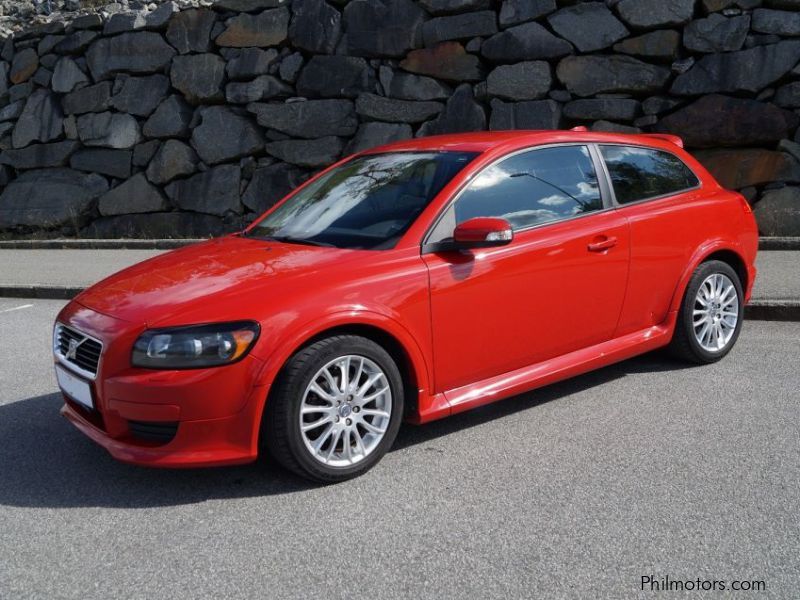 Volvo Volvo C30 1.6D 2008 in Philippines