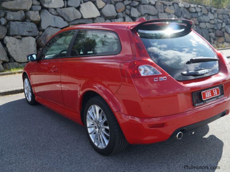 Volvo Volvo C30 1.6D 2008 in Philippines