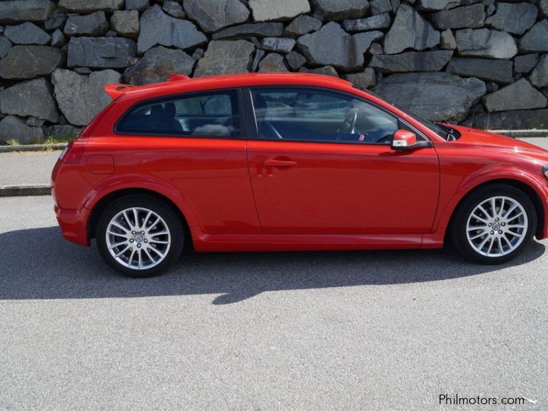 Volvo Volvo C30 1.6D 2008 in Philippines