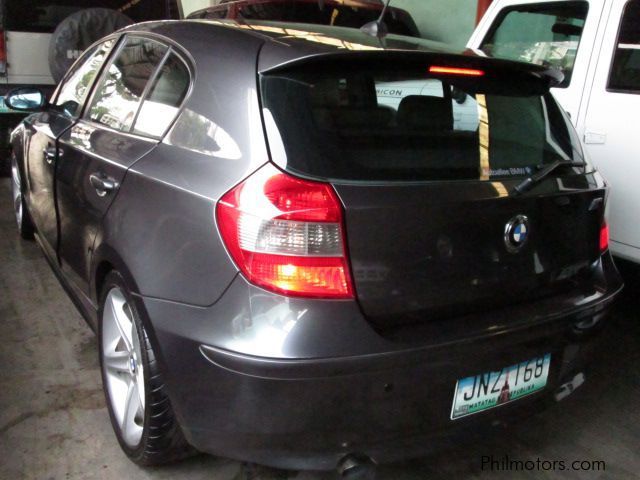 BMW Series 1 M in Philippines