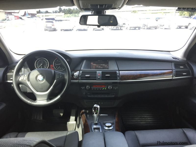 BMW X5 3.0D in Philippines