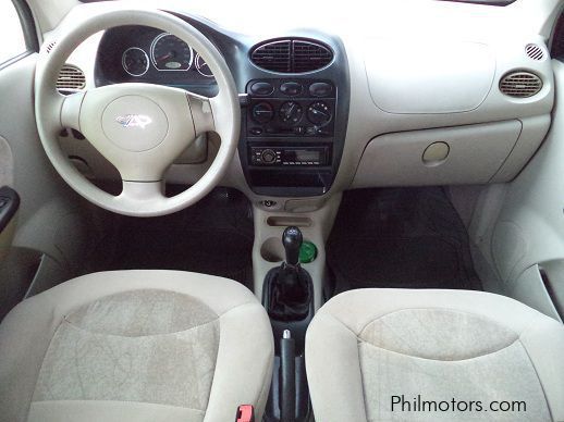 Chery QQ in Philippines