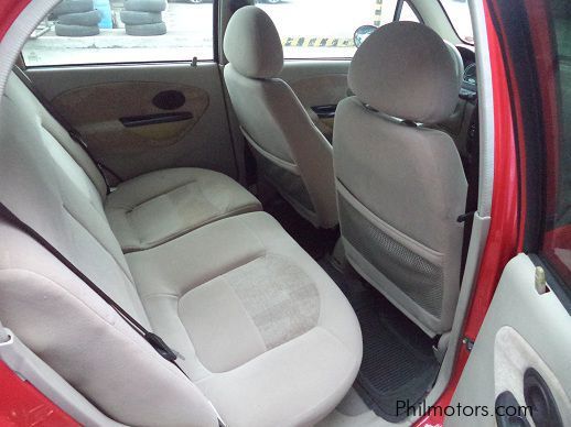 Chery QQ in Philippines