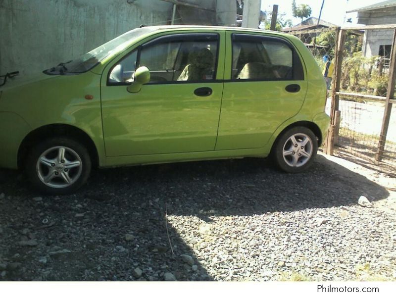Used Chery QQ 2009 QQ for sale Bulacan Chery QQ sales Chery QQ