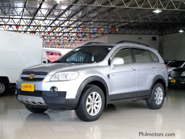 Ford captiva for sale #10