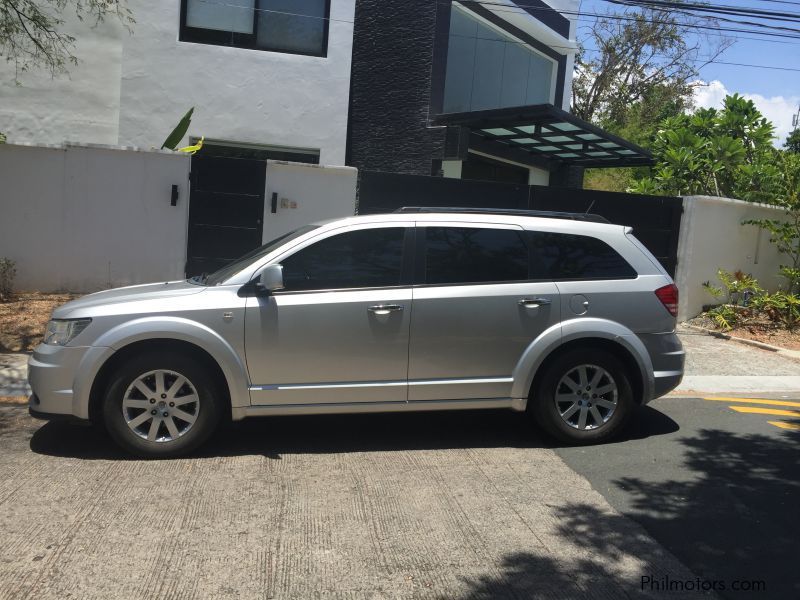 Used Dodge Journey RT 2009 Journey RT for sale Muntinlupa City