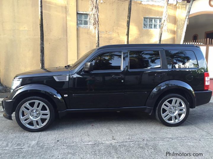 Used Dodge Nitro 2009 Nitro for sale Manila Dodge Nitro sales