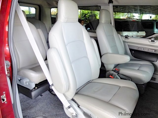 Ford e150 parts philippines #2