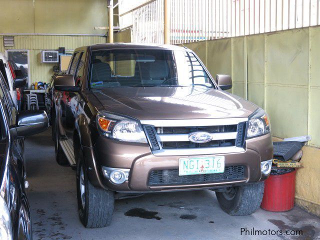 Ford trekker 2009 #5