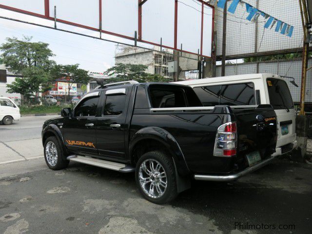 Ford ranger wildtrak for sale philippines