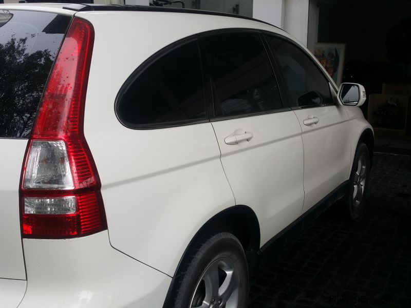 Used Honda CRV 2009 CRV for sale San Juan Honda CRV sales
