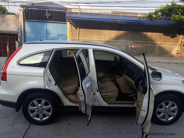 Used Honda CRV 2009 CRV for sale Manila Honda CRV sales Honda