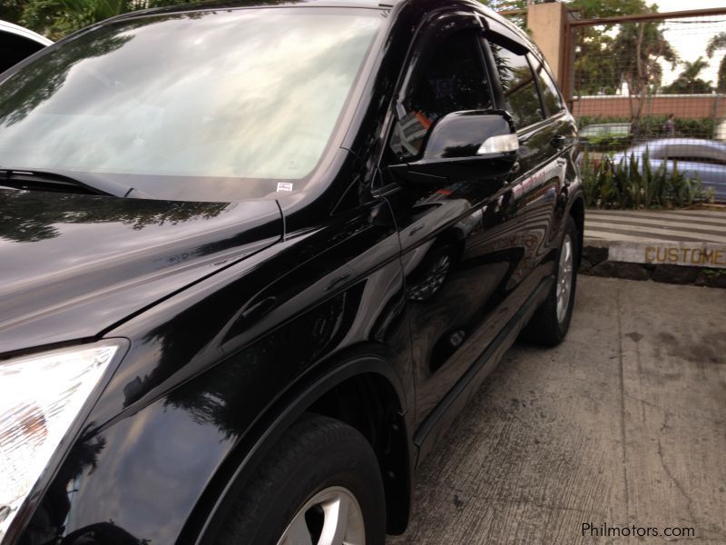Used Honda CRV 2009 CRV for sale Taguig Honda CRV sales Honda