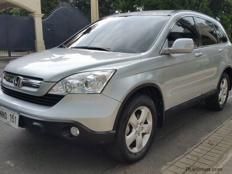 Used Honda CRV 2009 CRV for sale Quezon City Honda CRV sales