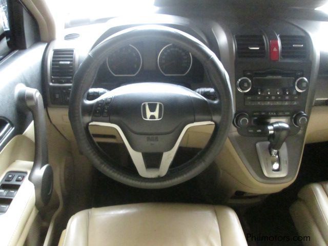 Honda CRV in Philippines