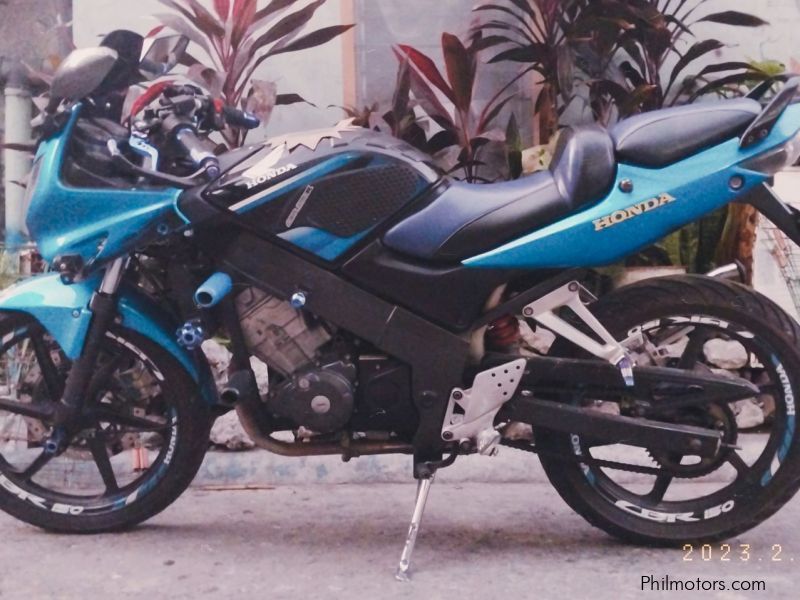 Honda Cbr 150r  in Philippines