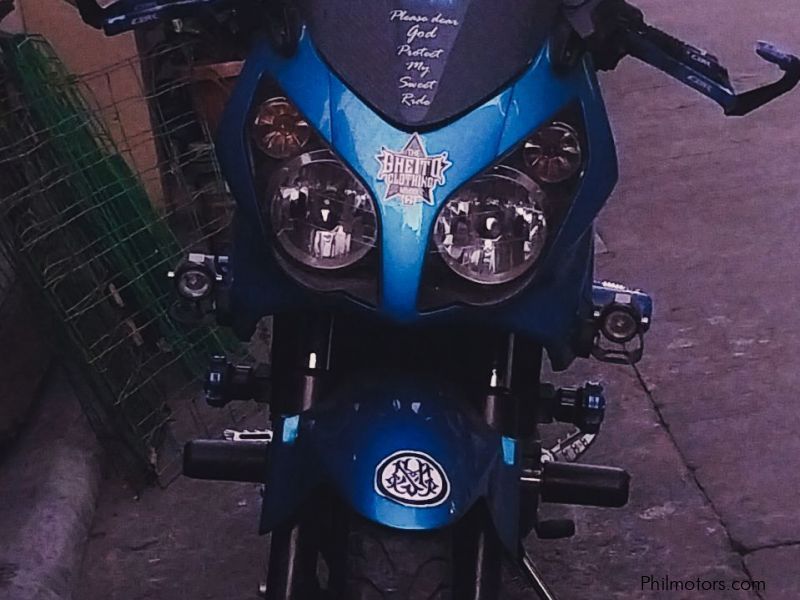 Honda Cbr 150r  in Philippines