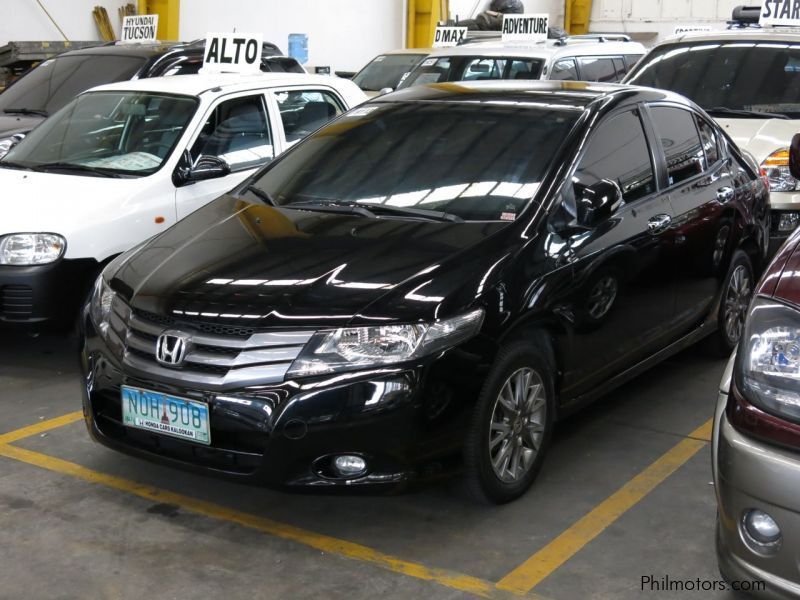 Used Honda City 2009 City for sale Quezon City Honda City sales