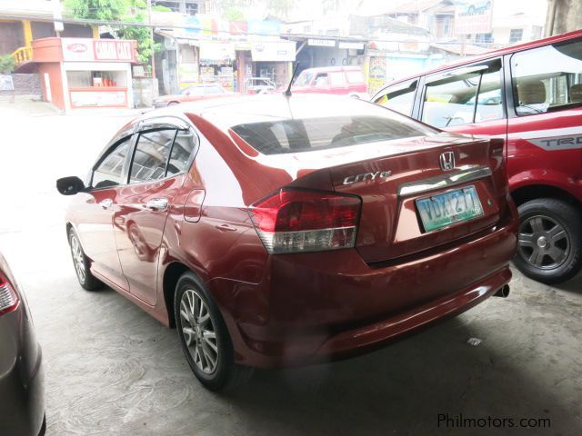 Honda City in Philippines