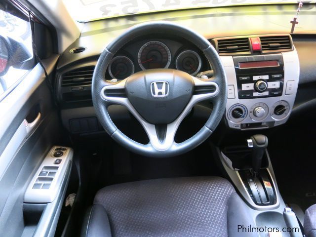 Honda City in Philippines