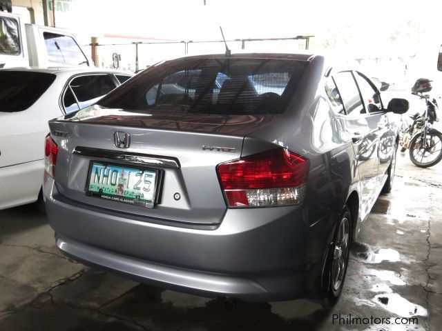 Honda City i-Vtec in Philippines