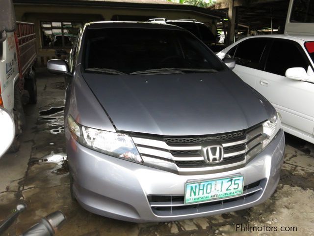 Honda City i-Vtec in Philippines