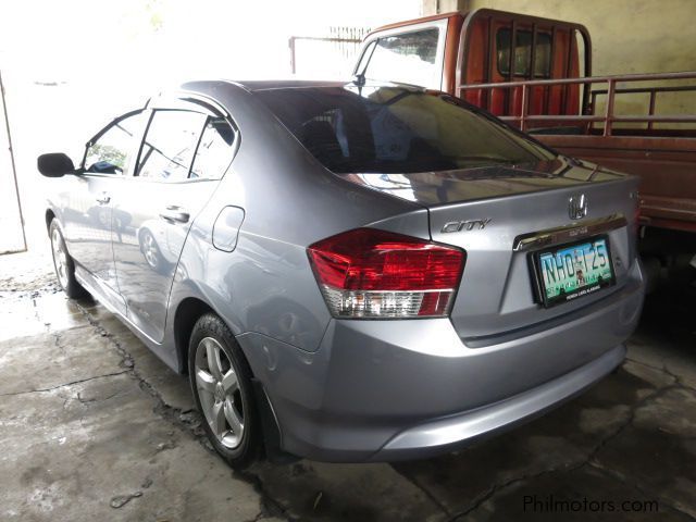 Honda City i-Vtec in Philippines