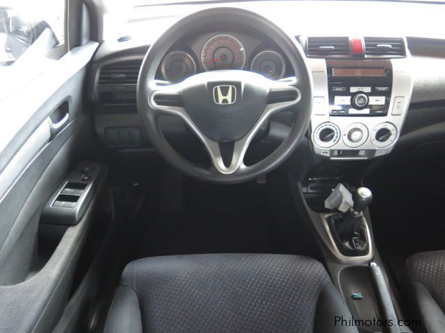 Honda City i-Vtec in Philippines