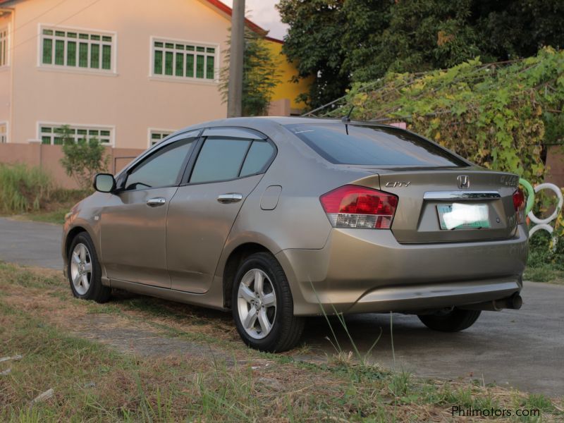 Honda City in Philippines