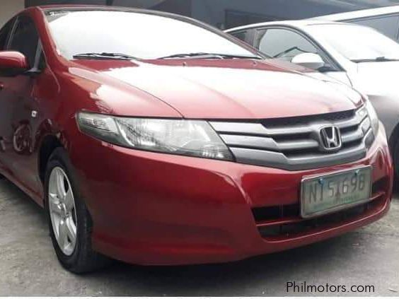 Honda City in Philippines