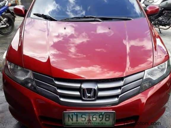Honda City in Philippines