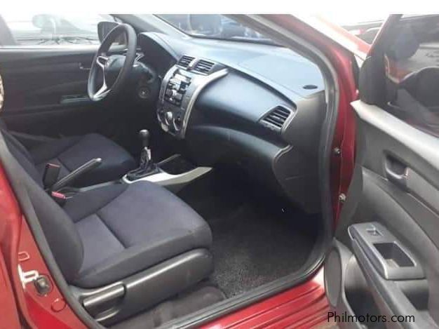 Honda City in Philippines