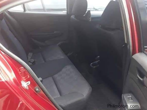 Honda City in Philippines