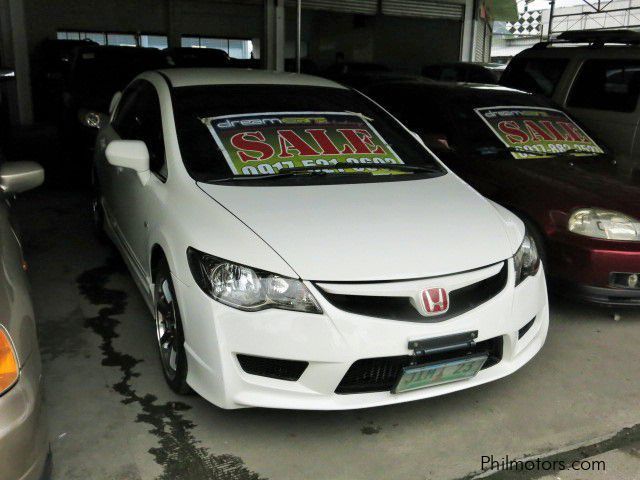 Honda Civic in Philippines