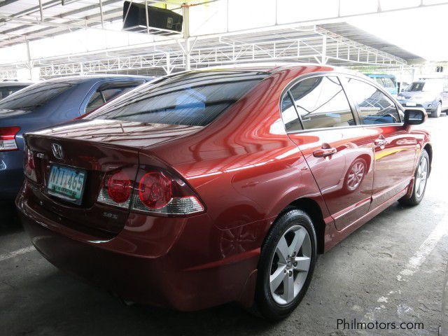 Pre owned honda civic philippines #7
