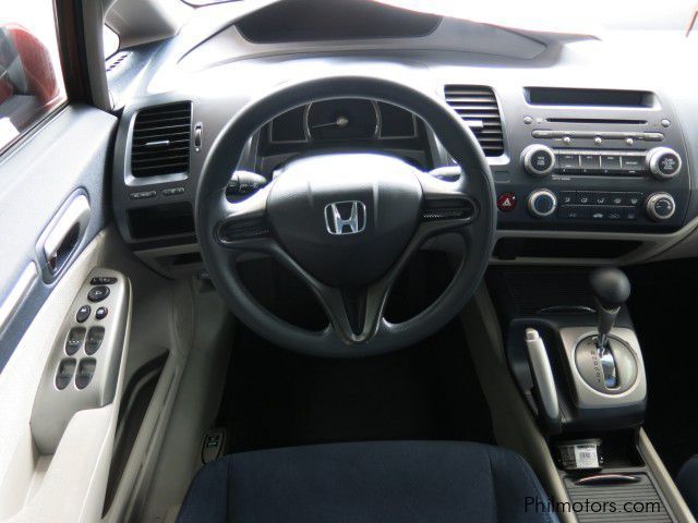 Pre owned honda civic philippines #6