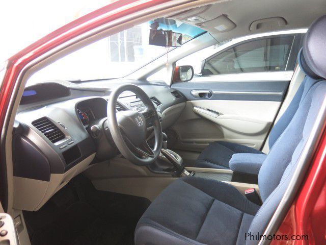 Pre owned honda civic philippines
