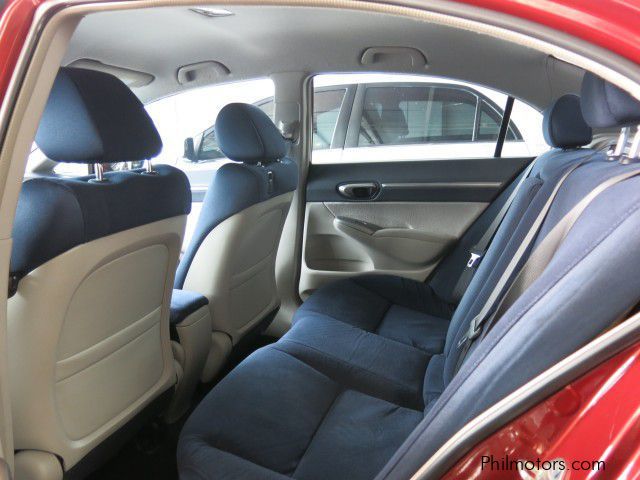 Pre owned honda civic philippines #4