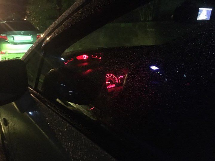 Honda Civic FD in Philippines